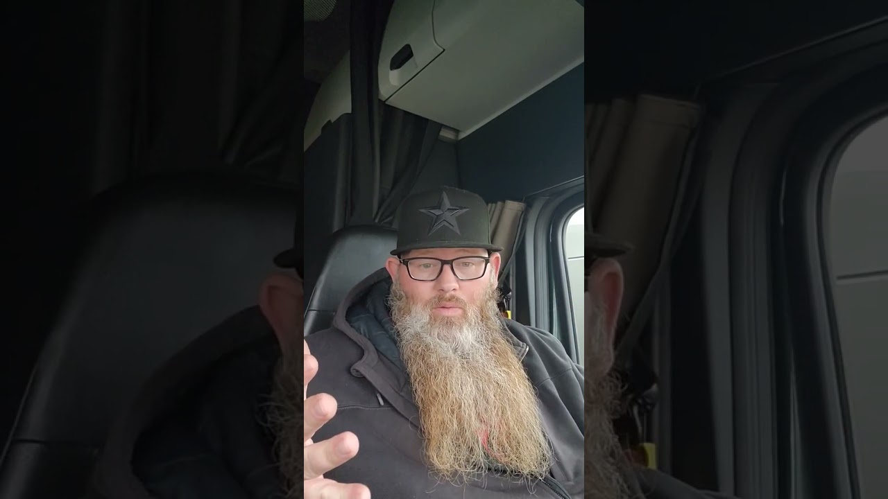 90% fail CDL test because of a Bad Pull up..