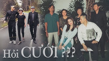 [ Tập 35 ] - Ngọc Trinh ra mắt bố mẹ Vũ Khắc Tiệp và cái kết !!! | Vũ Khắc Tiệp  Official 2021