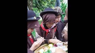 PERKAJU SLB-A Pembina Tingkat Nasional