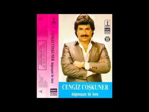 Cengiz Coşkuner - Sevmeli