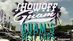 Showoff 2017 Guam 