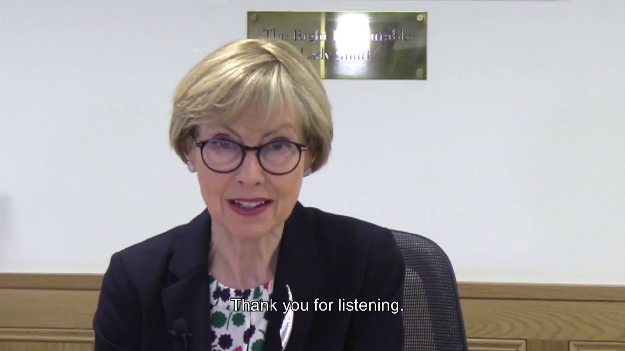 Scottish Child Abuse Inquiry - vital work continues [COVID-19]