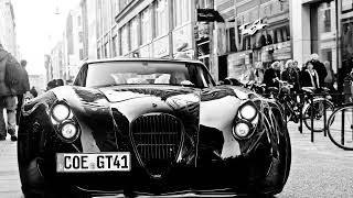 Janaga - Ай Бала (Safaryan Remix)