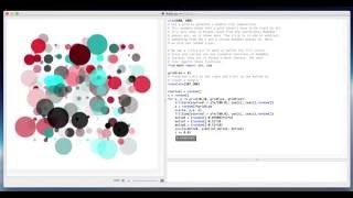Nodebox 1 The Throttle