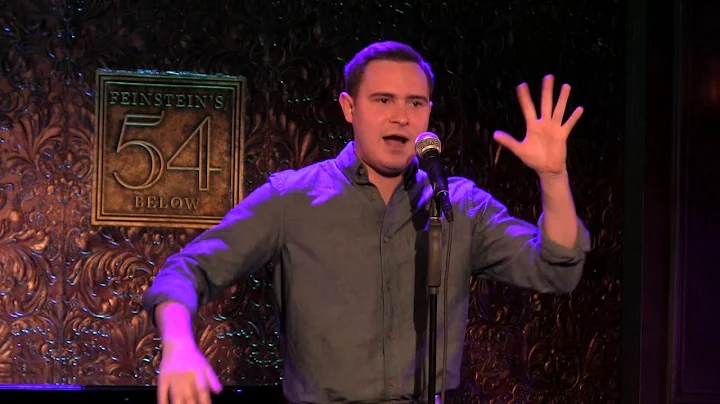 Cameron Kubly - "I Love Betsy" (Honeymoon in Vegas...