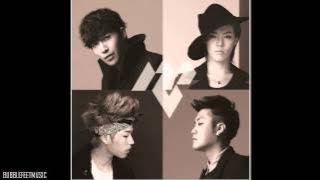 M.I.B (엠아이비) - 너부터 잘 해 (Let's Talk About You) (Feat. Bomi of APink) (Full Audio)