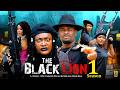 THE BLACK LION PT 1 - Zubby Michael / Lizzy Gold - 2026 Latest Nigerian Nollywood Movie
