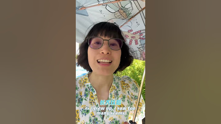 什么是真正的言传身教 She never preached，but always showed 陪伴记录｜家庭教育