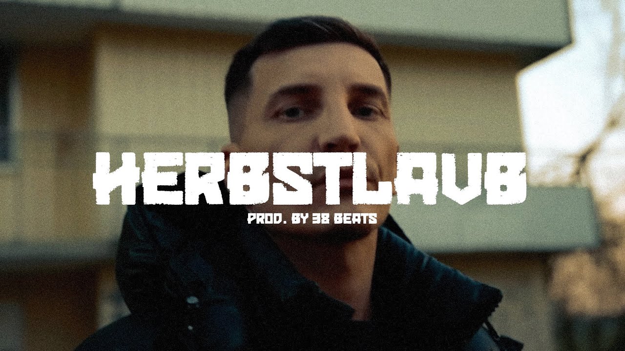 [FREE] Asche x Juri Type Beat "HERBSTLAUB" (prod. by 38 Beats)