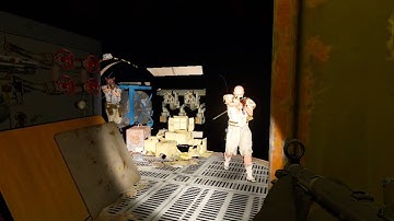 POV: You TAKE CONTROL over LABS early wipe...