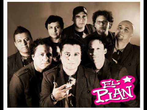 Yo no puedo - El Plan