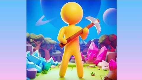 My Universe 🌍 - Part 1 - (Android,ios) Gameplay Walkthrough