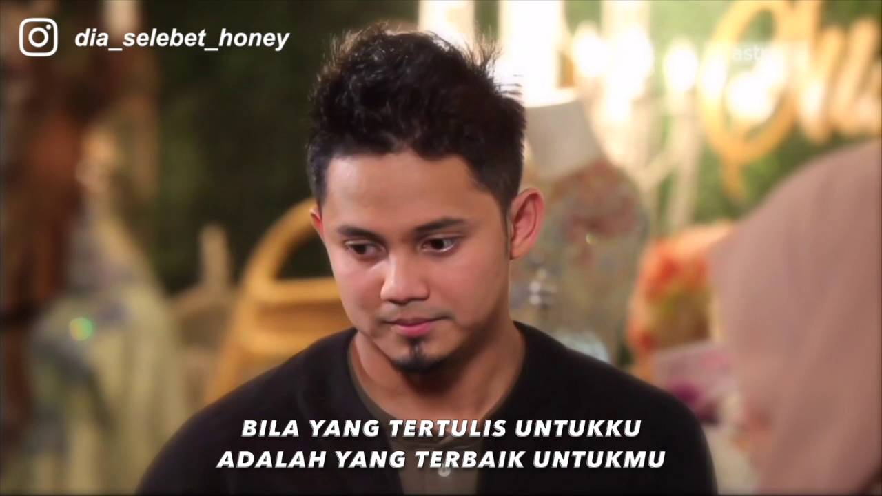 alif satar dia semanis honey