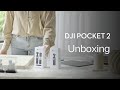 DJI Pocket 2 | How to Use DJI Pocket 2