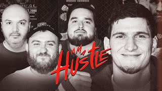 Hustle MMA #20 / МОВСАР ЕВЛОЕВ/ (Дедищев, Байцаев, Зубайраев)