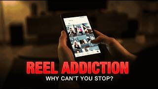 Why You Can’t Stop Scrolling? Even When You Want To 📱🔄