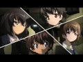 Panzer Vor! 戦車道行進曲 - Girls und Panzer