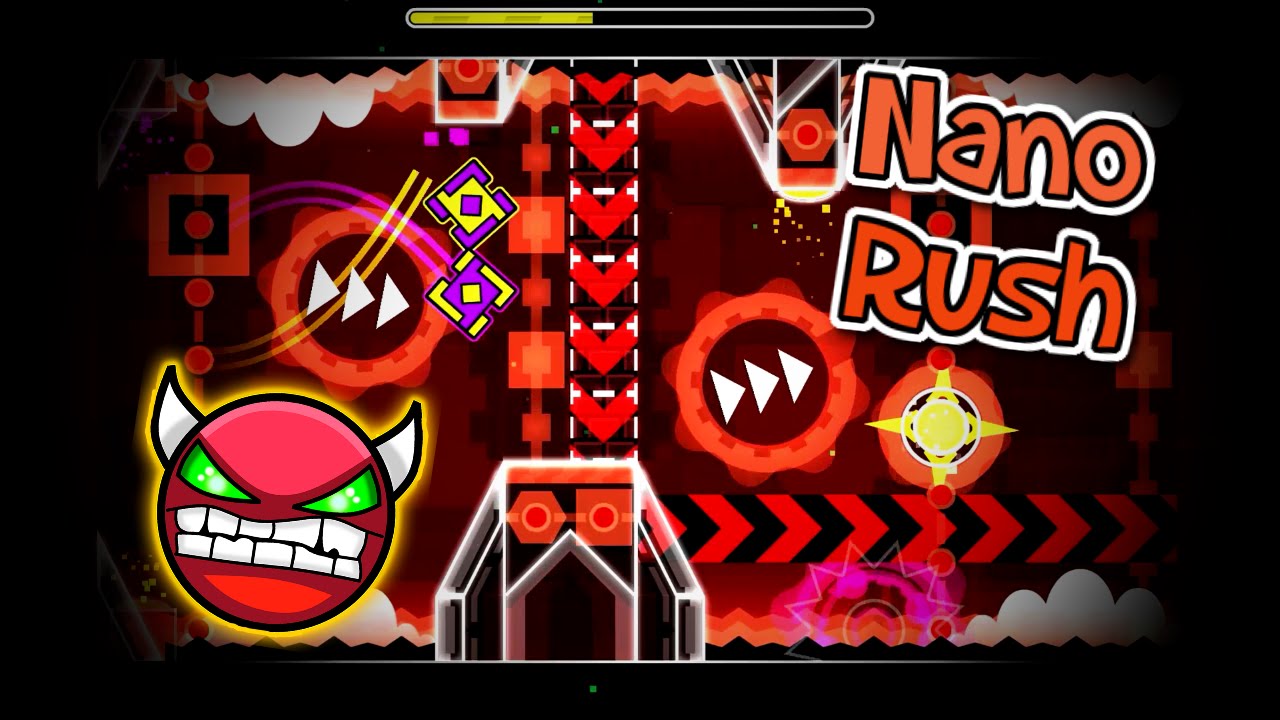 Nano Rush