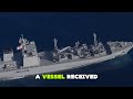 🚨 Why Are Countries Giving Away Warships for FREE? The Hidden Tech Strategy Revealed ⚓🔥 #warships 