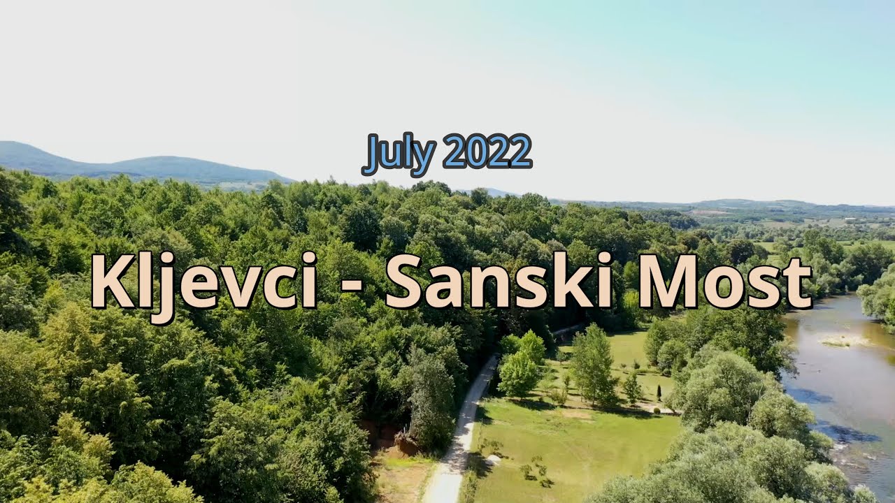 Kljevci - Sanski Most