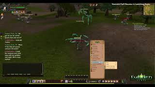 Emerald Flyff - Developer Stream Aug 16th