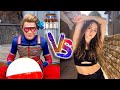 Jace Norman (Henry Hart) Vs Kaycee Rice (lilBEASTS)🔥 Transformation 2022 | From Baby To 22 Years Old