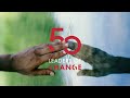 50 leaders of change