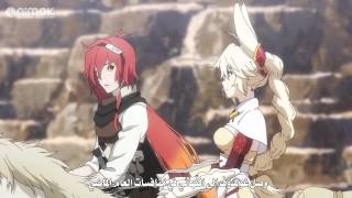 Rokka no Yuusha - 02 [HD] انمي ابطال الزهور الستة مترجم 2