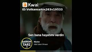 Sakat Olması Birşey Değiştirmez Kalbi Bozuk Olmasın Yeter