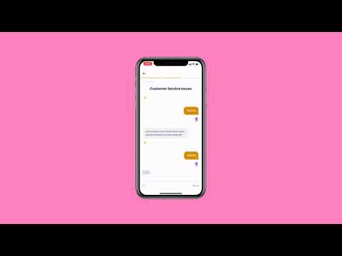 DoNotPay official product demo video