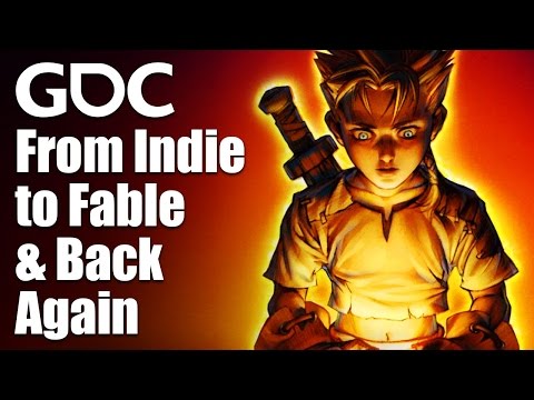 From Indie to Fable &amp; Back Again: 30 Years of &quot;Wisdom&quot;