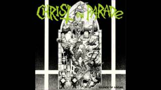 Watch Christ On Parade Landlord Song video