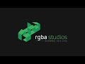 Rgba studios showreel 20152016