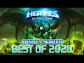 Heroes of the stormfunny moments   best of 2020 