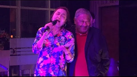 HANGSWIT! The Wifey, TITA MILLETTE MORTIZ Sings fo...