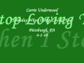 Carrie Underwood-