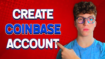 How to Create a Coinbase Account (2021) [Step-by-Step Tutorial]