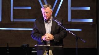 A Development Framework | Robert Lupton (1 of 10)
