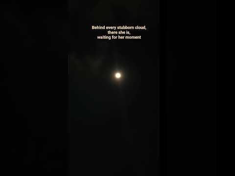 Night vibe video 6 #youtubeshorts #shorts #love #moon #music #healing #clouds #light #asthetic