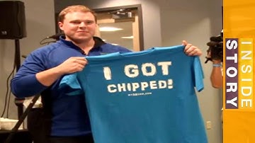 Do advantages of microchipping workers outweigh risks? - Inside Story