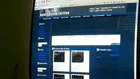 How to get Halo map tools and Halo CE