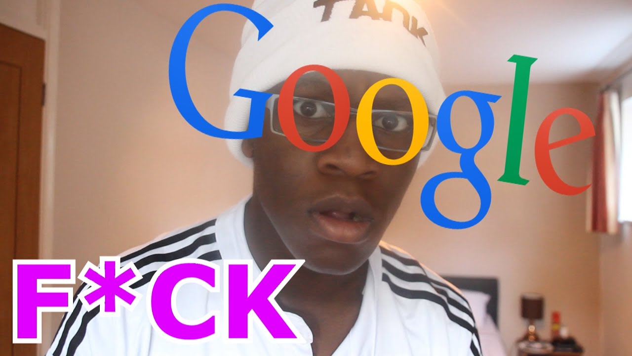 GOOGLING MYSELF