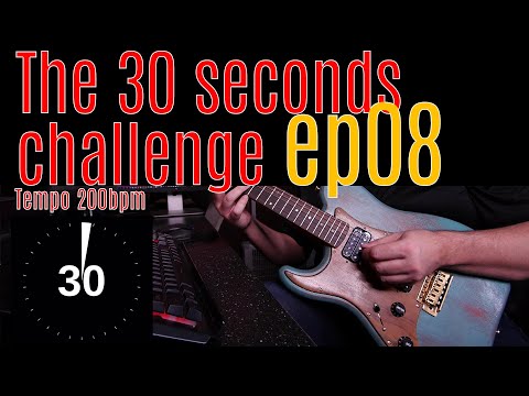 Sextuplets single string