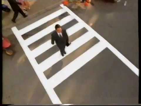 [香港經典廣告](1997)加航