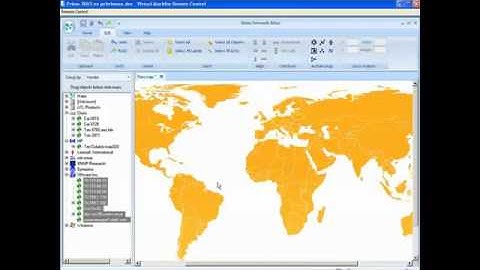 Network Management Software: An Intro to Orion NPM from Solarwinds