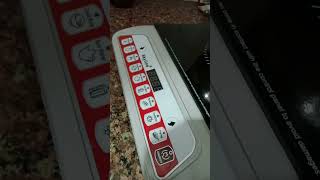 Is there current at induction or not. #induction #cooktop #inductioncooktop#electricstove #electri