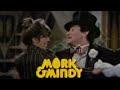 ABC Network - Mork & Mindy - "The Wedding" - WTVW-TV (Complete Broadcast, 10/15/1981) 📺