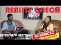 Reality check with Nduvics features Queemozz