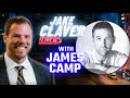 Jake Claver interview with James Camp - Business Acquisition, Smart Investing & More