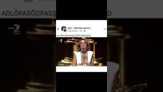 Sarhoş Olmam Dediğim Gecenin Sonunda Ben Altın Kelebek 2021